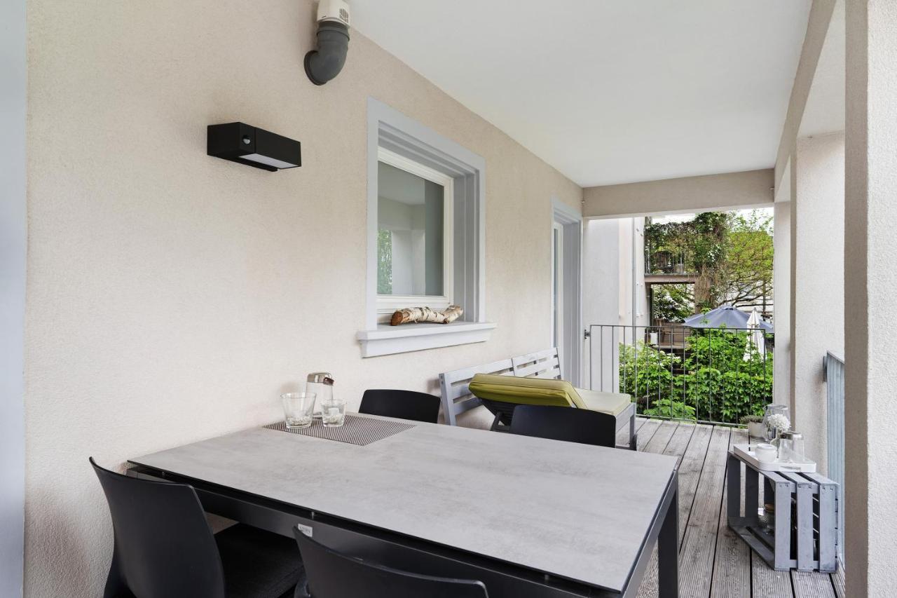 Apartamento Haus No 6 Lahr  Exterior foto