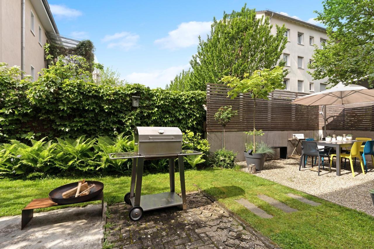 Apartamento Haus No 6 Lahr  Exterior foto